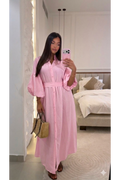 ensemble a rayure